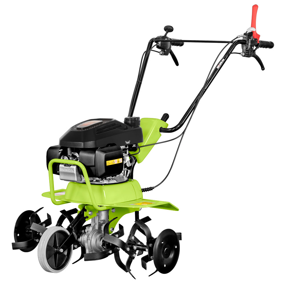 Культиватор Grillo GZ 223
