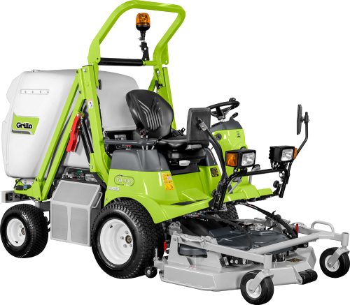 Фронтальна газонокосарка Grillo FD 900 Stage5 4WD