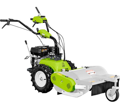 Спеціальна садова машина Grillo GH 8