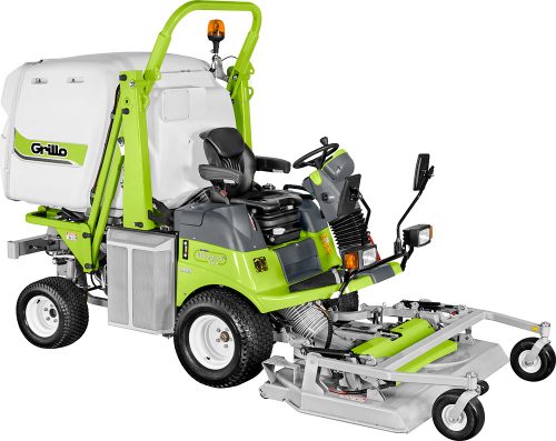 Фронтальна газонокосарка Grillo FD 2200TS Stage5 4WD