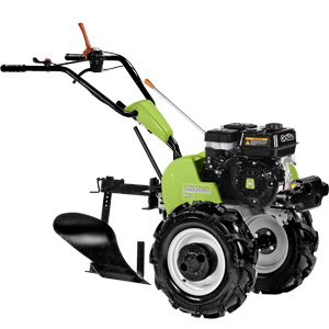 Grillo Princess MP3 - комплект для оранки