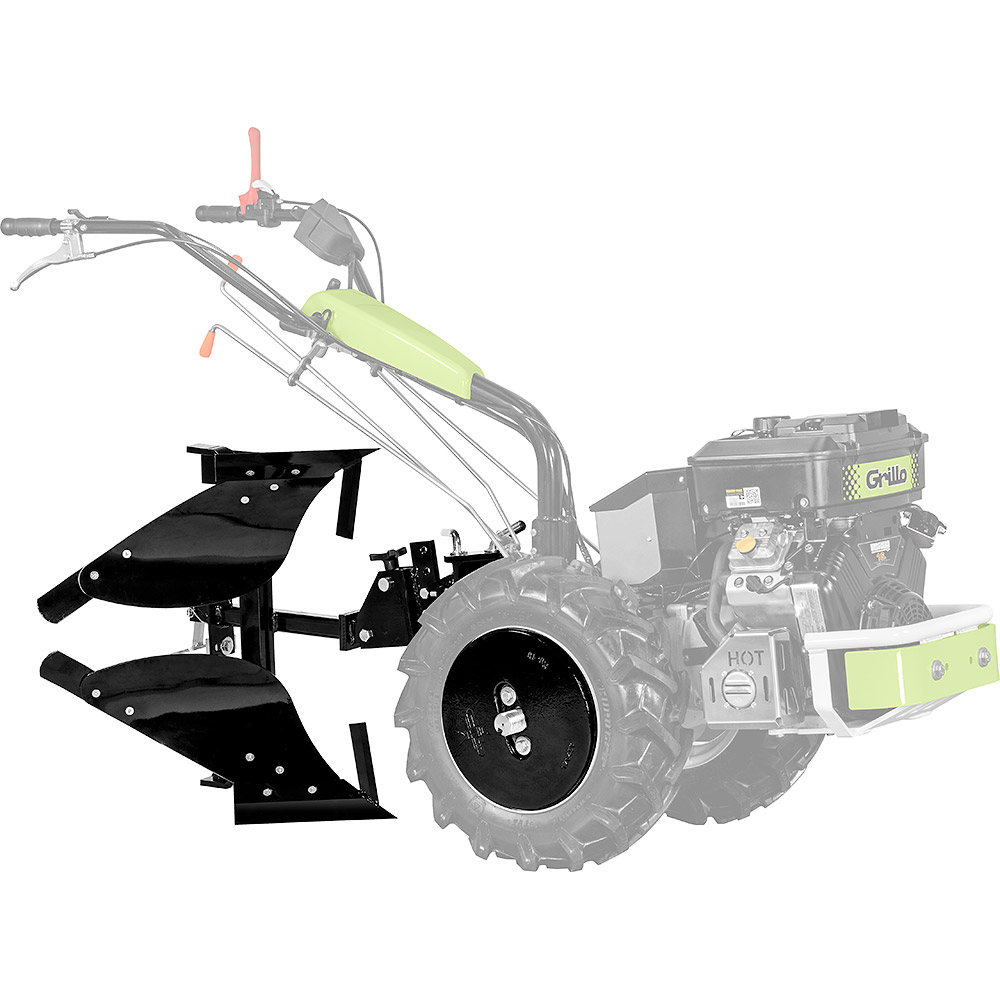 Комплект для оранки