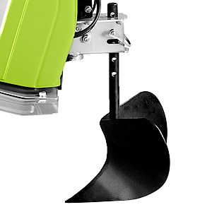 Grillo Princess MP3 - борозник