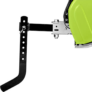 Grillo Princess MP3 PRO — шпора регульована