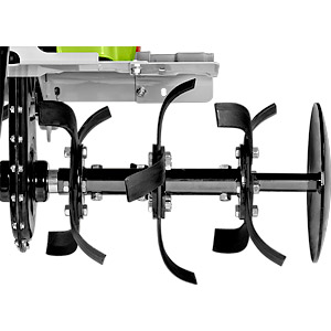 Grillo Princess MP3 PRO — фрези загартовані