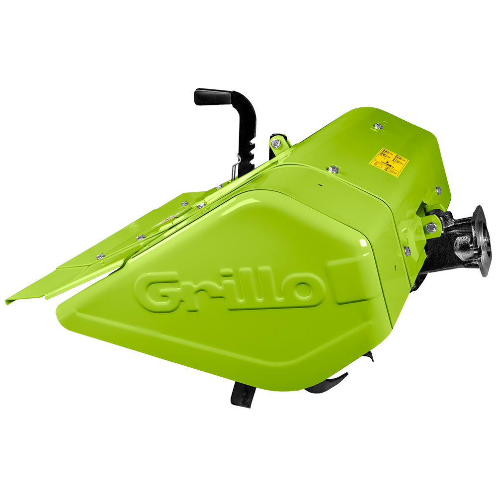 Регульована ґрунтофреза 70 cm x6 ножів