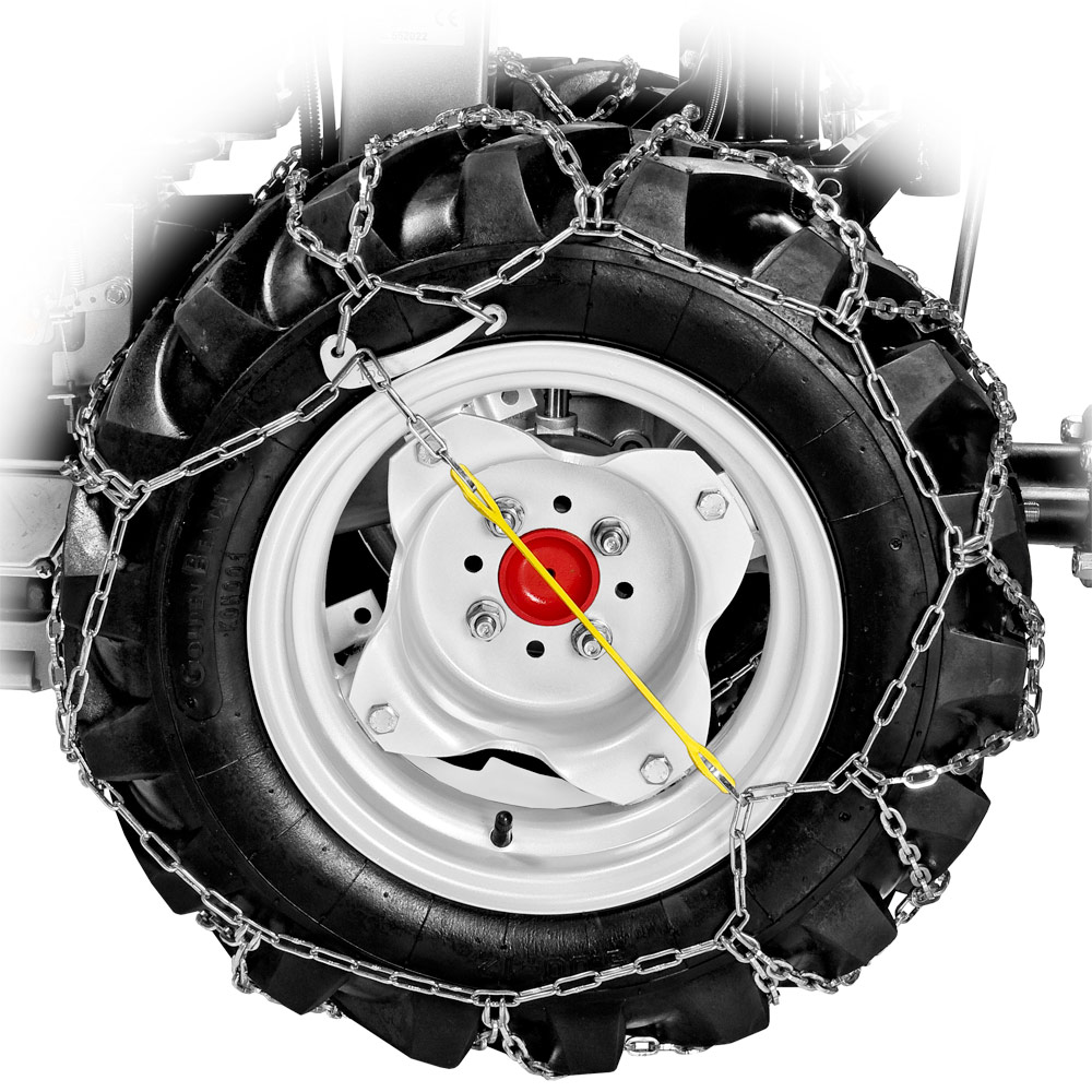 Ланцюги протиковзання для коліс 5.00-12