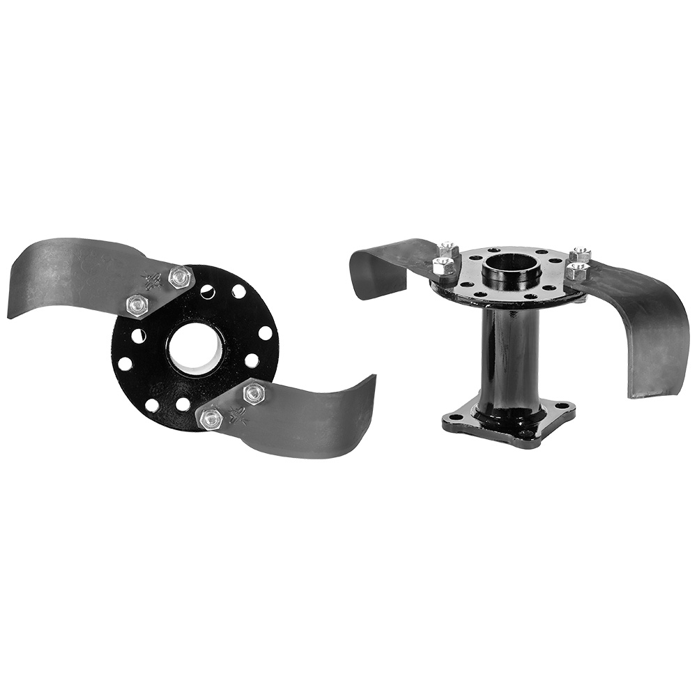 Подовжувачі фрези до 85 cm